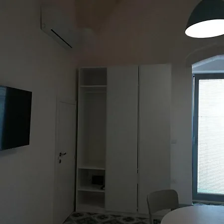 Dom wakacyjny Retro House In Ostuni