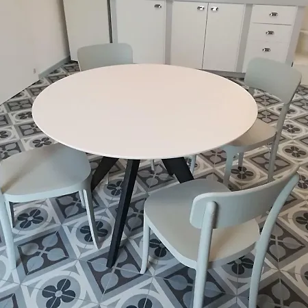 Dom wakacyjny Retro House In
