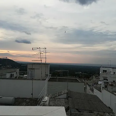 Retro House In * Ostuni