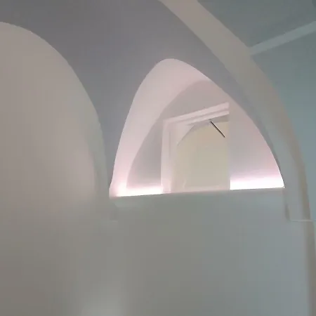Retro House In