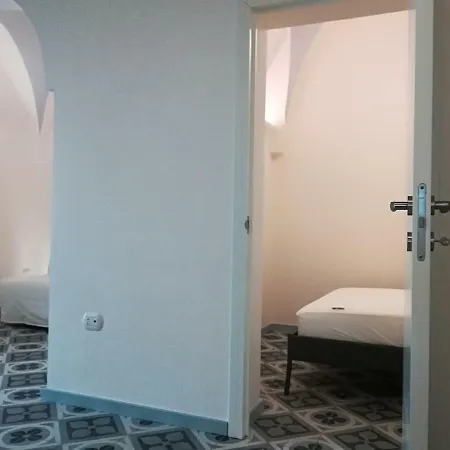 Retro House In
