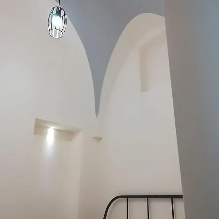 Retro House In Dom wakacyjny Ostuni