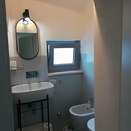 Dom wakacyjny Retro House In