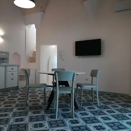 Dom wakacyjny Retro House In