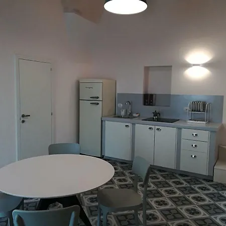 Retrò House In