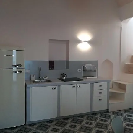 Retrò House In * Ostuni