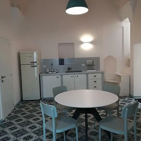 Retro House In Tatil Evi *