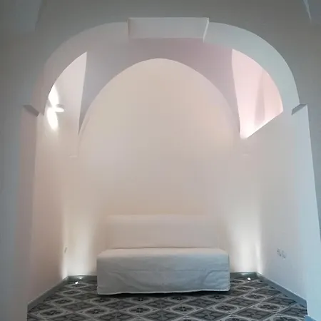 Ferienhaus Retrò House In *